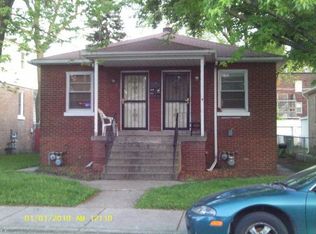 39 157th St, Calumet City, IL 60409