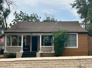 87 Auburn Ave, Sierra Madre, CA