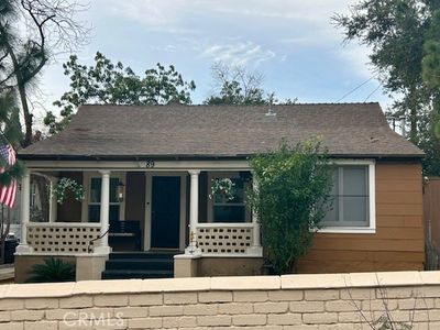 87 Auburn Ave, Sierra Madre, CA, 91024