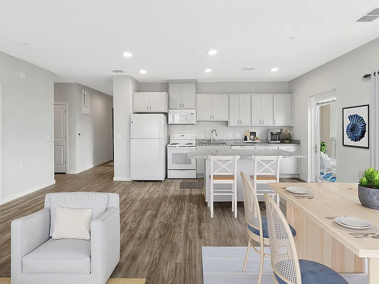 The Reef at Riviera 62+ Apartments — Photo 69
