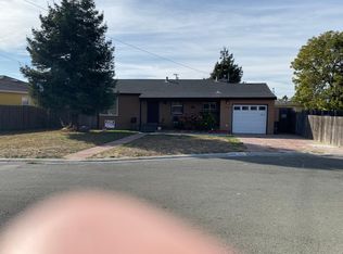 2441 Clare St, San Pablo, CA