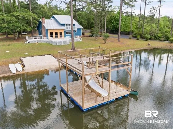 3160 Old Castleberry Rd, Brewton, AL 36426