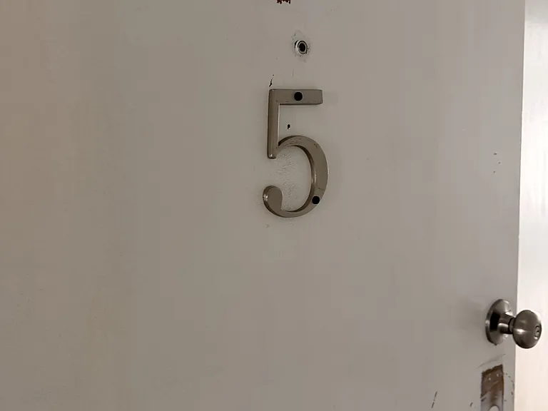 417 N Dixie Way #5 — Photo 3