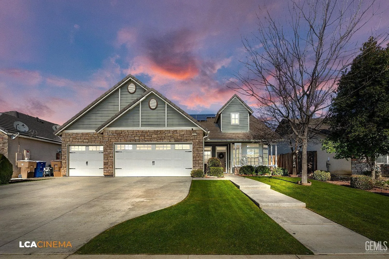 13300 Sunlight Star St photo 1