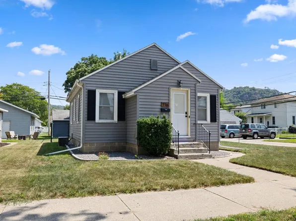 716 23rd STREET N N, La Crosse, WI 54601