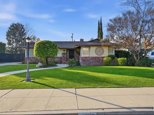 2441 Cedar St, Bakersfield, CA 93301