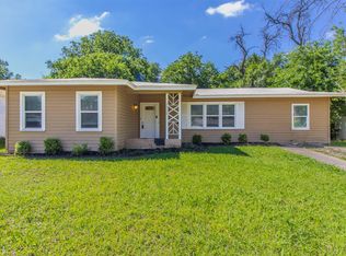 1610 Florence St, Arlington, TX 76010