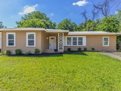 1610 Florence St, Arlington, TX, 76010