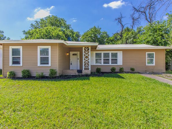 Home for Sale in Arlington TX