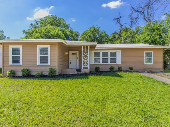 1610 Florence St, Arlington, TX 76010