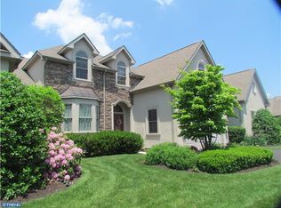 275 Country Club Dr, Telford, PA 18969