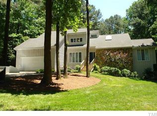10604 Winding Wood Trl, Raleigh, NC 27613