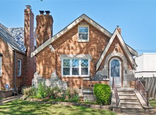 5809 Walsh St, Saint Louis, MO