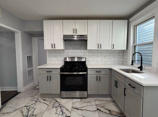 87 S 14th St FLOOR 1, Newark, NJ 07107