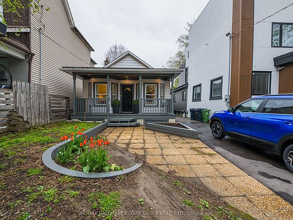 2nd image of 203 Rhodes Ave