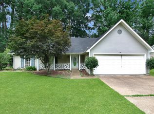 114 Trace Ridge Dr, Ridgeland, MS 39157