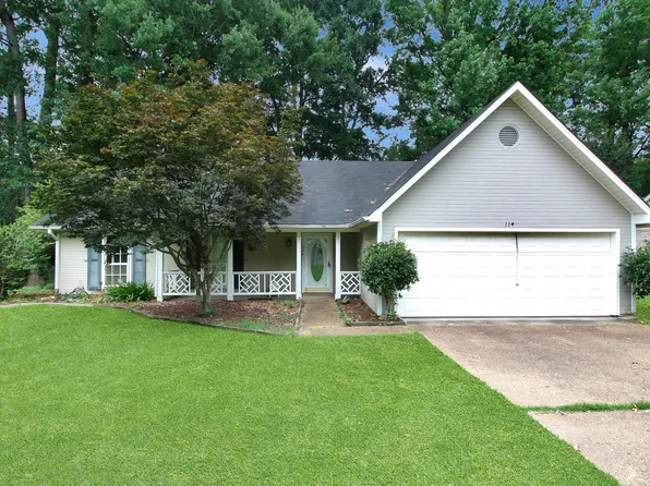 114 Trace Ridge Dr, Ridgeland, MS 39157