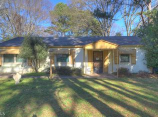 137 James St, McDonough, GA 30253