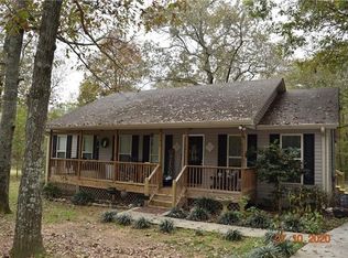 31 Two Run Trce, Cartersville, GA 30120