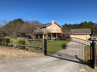 31360 Deerfield Ter, Bulverde, TX 78163