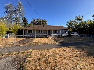 4305 N Willis Boulevard, Portland, OR, 97203