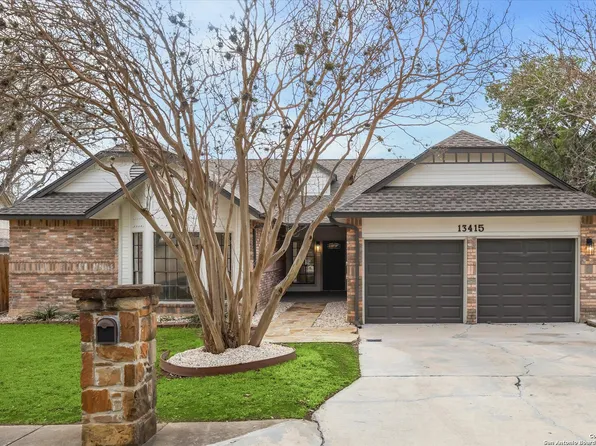 13415 Stairock, San Antonio, TX 78248