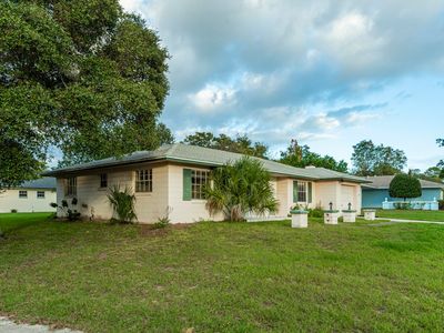 400 Shores Blvd, Saint Augustine, FL, 32086