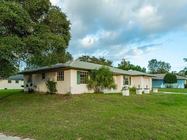 400 Shores Blvd, Saint Augustine, FL 32086