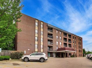 6330 Lincoln Ave UNIT 1A, Morton Grove, IL 60053