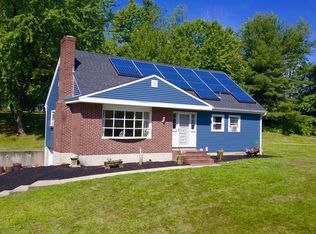 556 New Ipswich Rd, Ashby, MA 01431