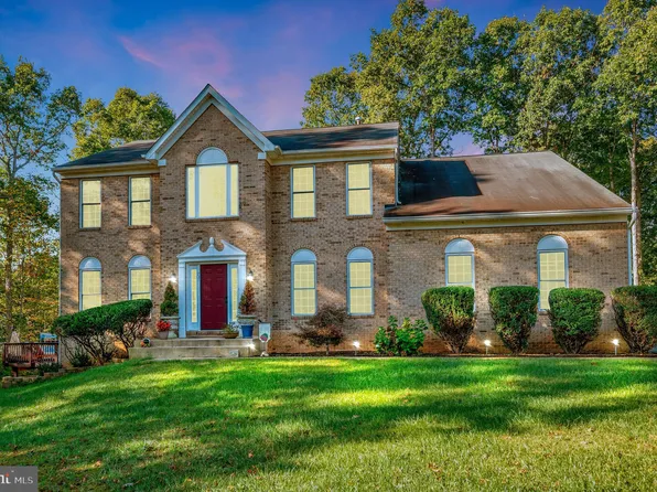 73 Cascade Ln, Fredericksburg, VA 22406