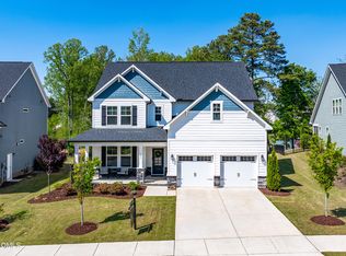 305 Granite Acres Way, Knightdale, NC 27545