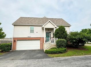 7523 Claridge Dr #A, Bridgeview, IL 60455