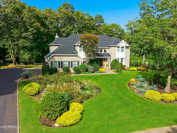 2326 Orchard Crest Boulevard, Manasquan, NJ 08736