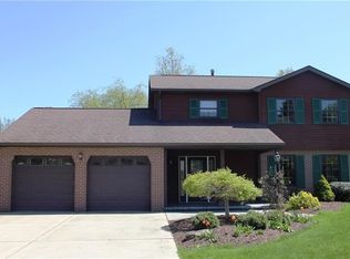 312 Finnin Rd, Lower Burrell, PA 15068