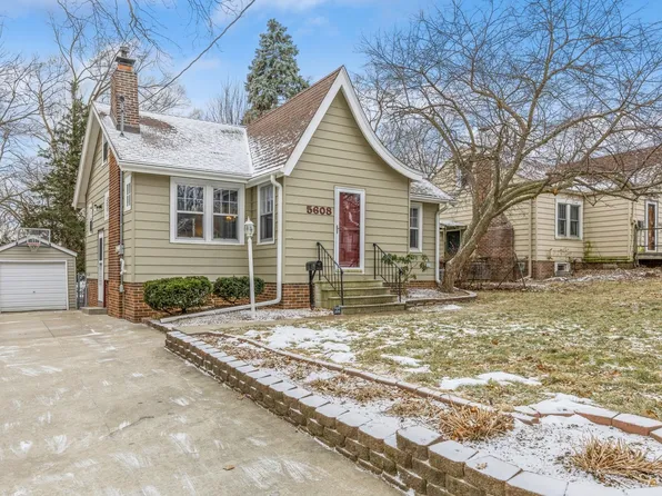 5608 Brattleboro Ave, Des Moines, IA 50311