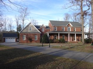 4599 Chanel Ct, Concord, NC 28025