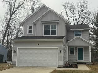 3613 Bobcat Ct, Midland, MI