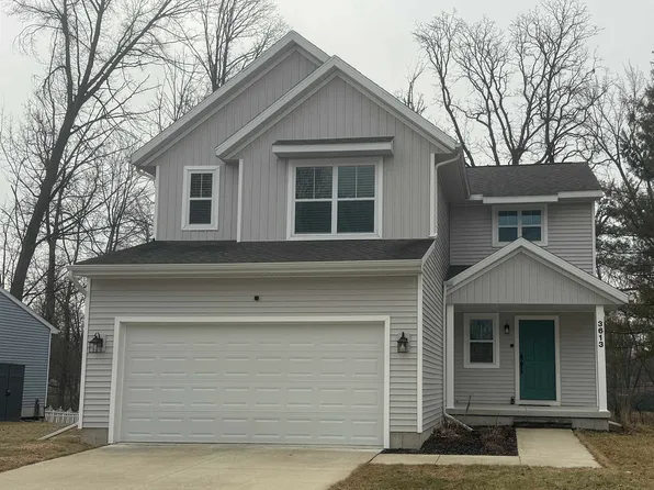 3613 Bobcat Ct, Midland, MI 48642