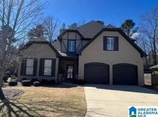 3889 Oxford Manor Ct, Birmingham, AL 35242