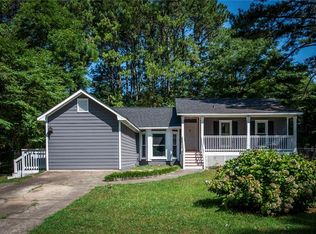 949 Forest Pointe Way, Jonesboro, GA 30238