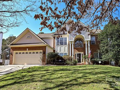 728 Meadow Lake Dr, Matthews, NC, 28105