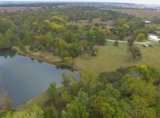 10032 N 4000th Rd, Dewey, OK 74029