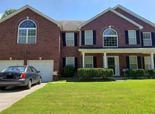 670 Buckingham Ter, Fairburn, GA 30213