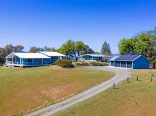 16300 Highway 128, Boonville, CA 95415
