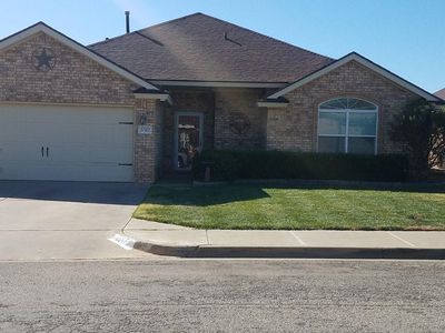 5517 101st St, Lubbock, TX, 79424