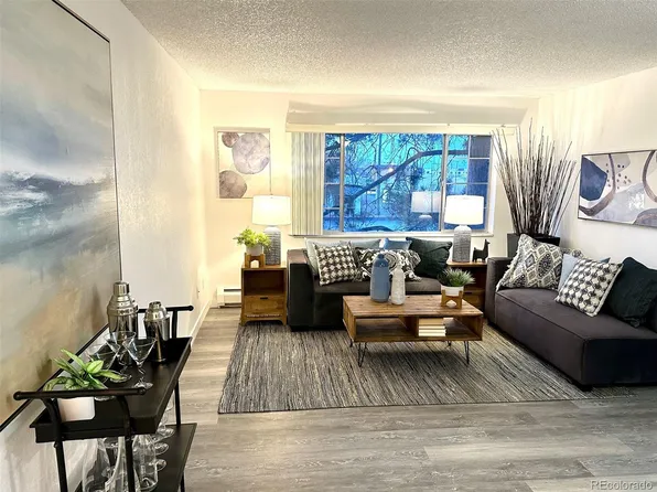 5770 E Warren Avenue Bldg C #204, Denver, CO 80222