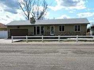 2186 Lilac St, Casper, WY 82604