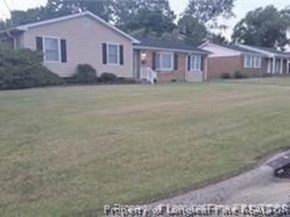 2914 Player Ave, Fayetteville, NC 28304