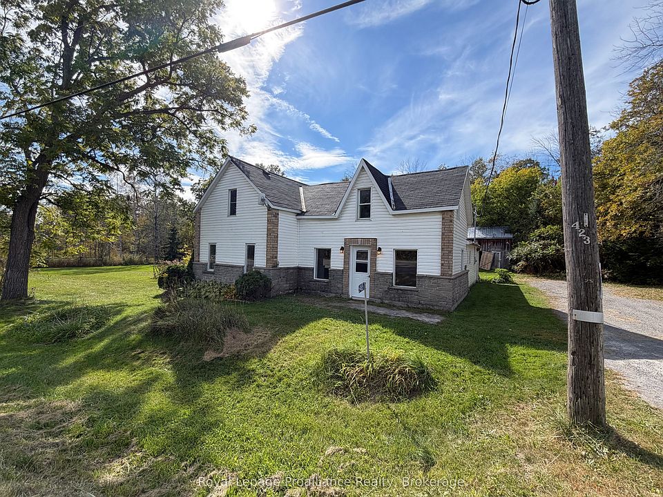 1st image of 5465 Stirling Marmora Rd